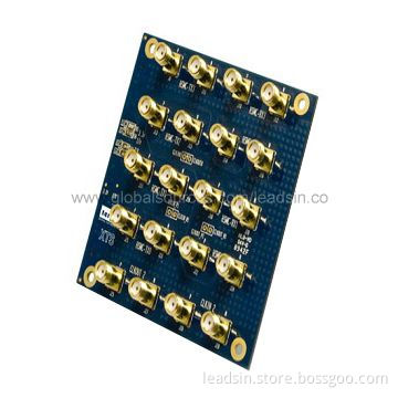 Electronic Manufacturer for PCB Assembly, Microchip Programming and Functional Testing